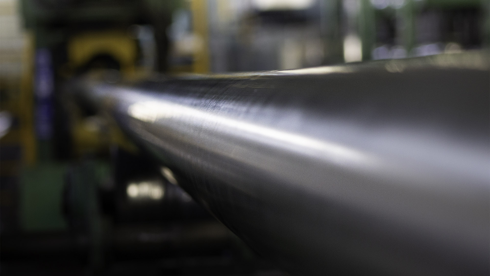 Proceso de tubo Conduit