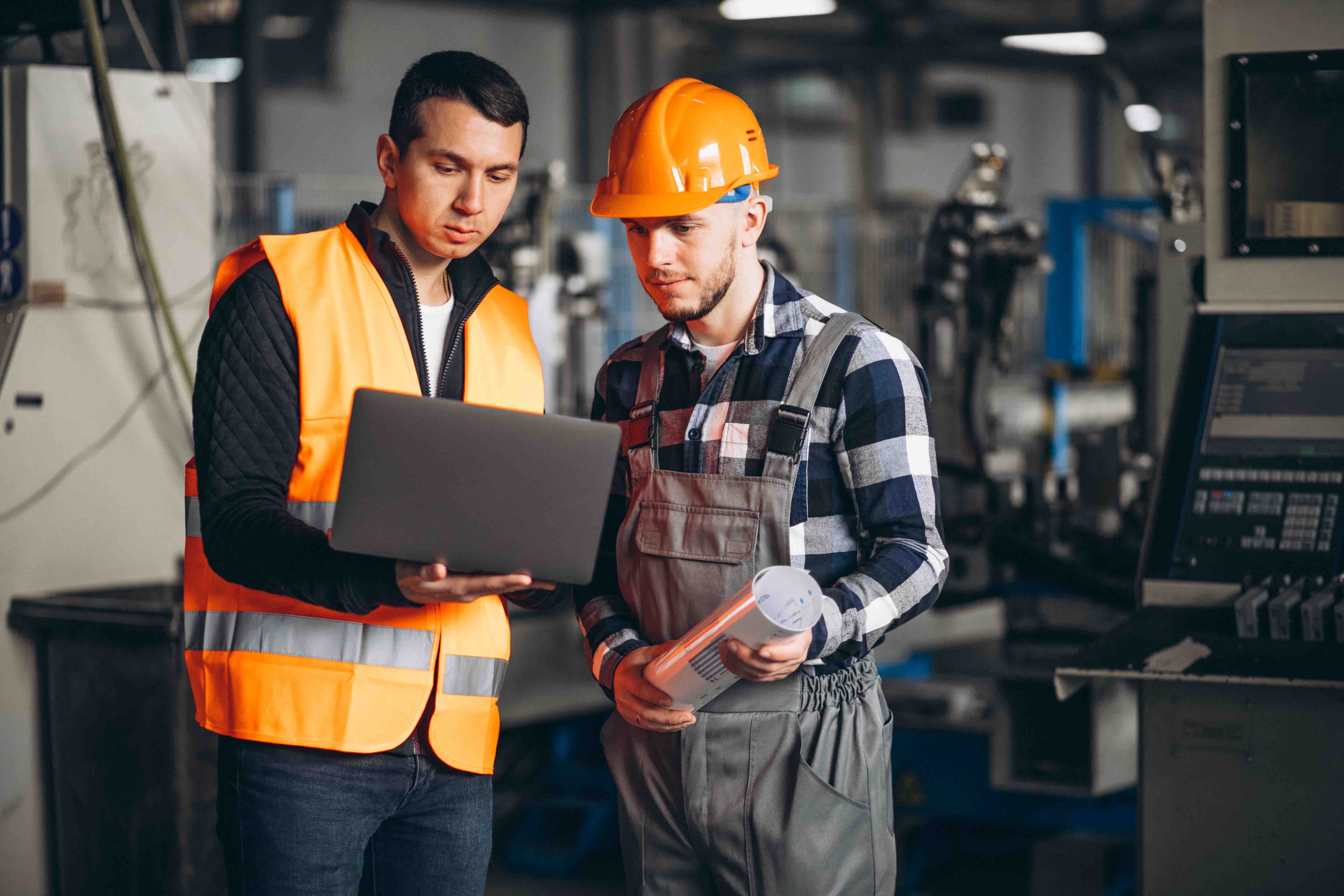 Programación y control de la producción