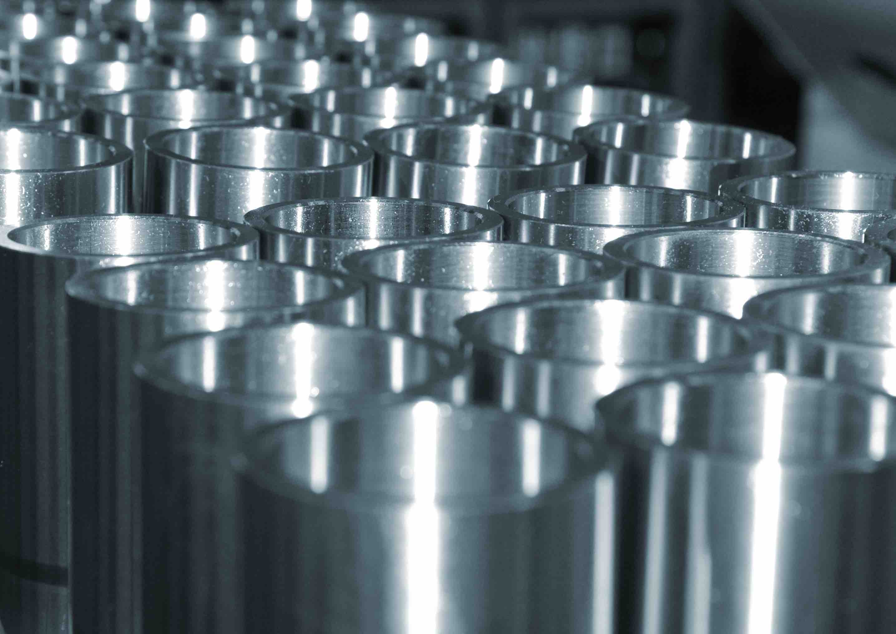 Tubos conduit