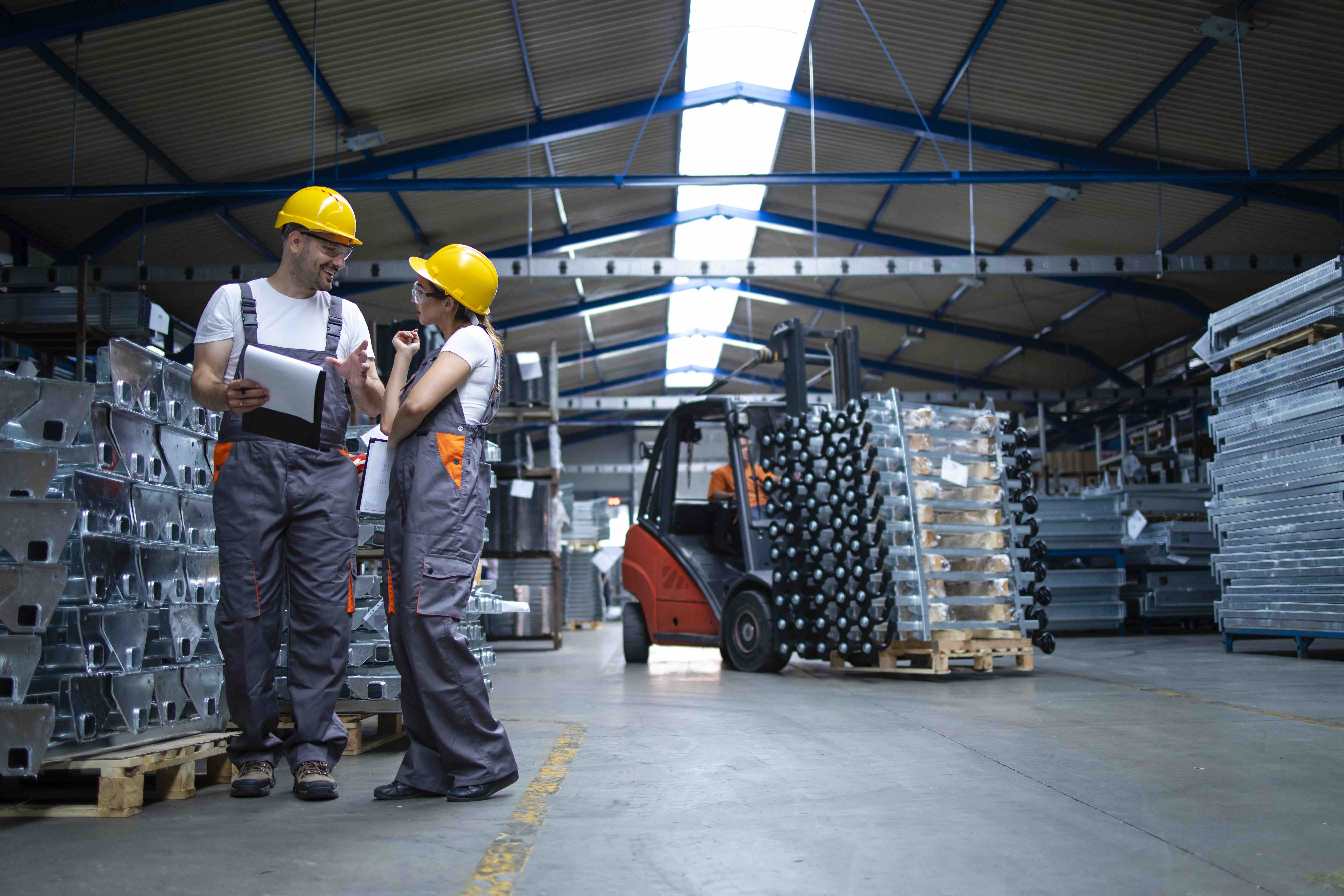 Programación y control de la producción