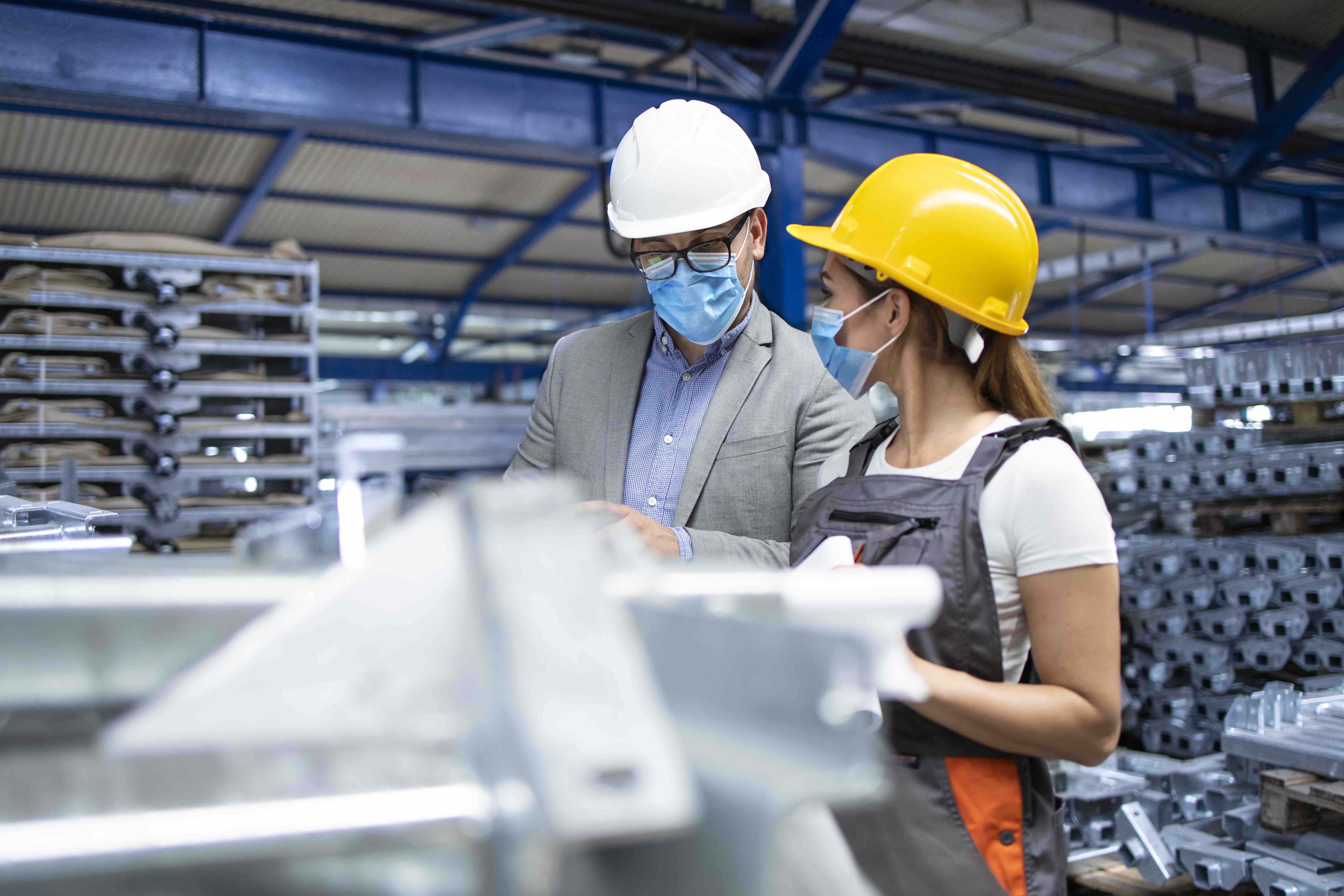 Ingeniería de producto y proceso